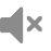 mute button