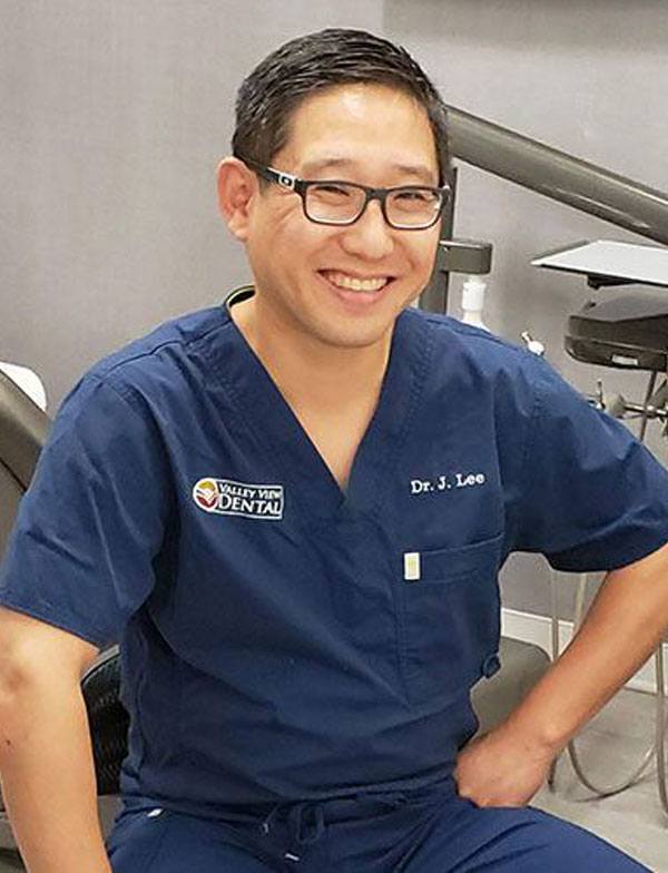 Jay Lee, DMD | Illinois General Dentists