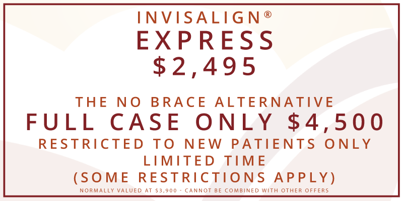 invisalign special coupon