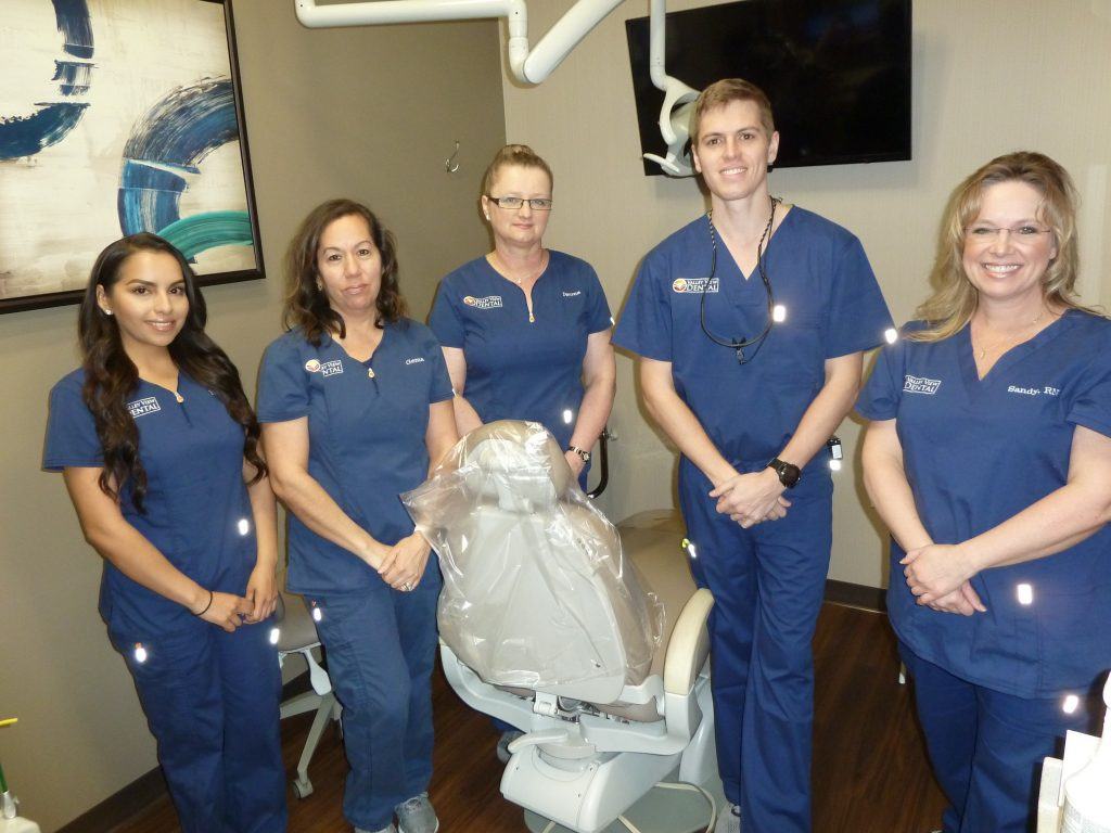 oral surgery photo