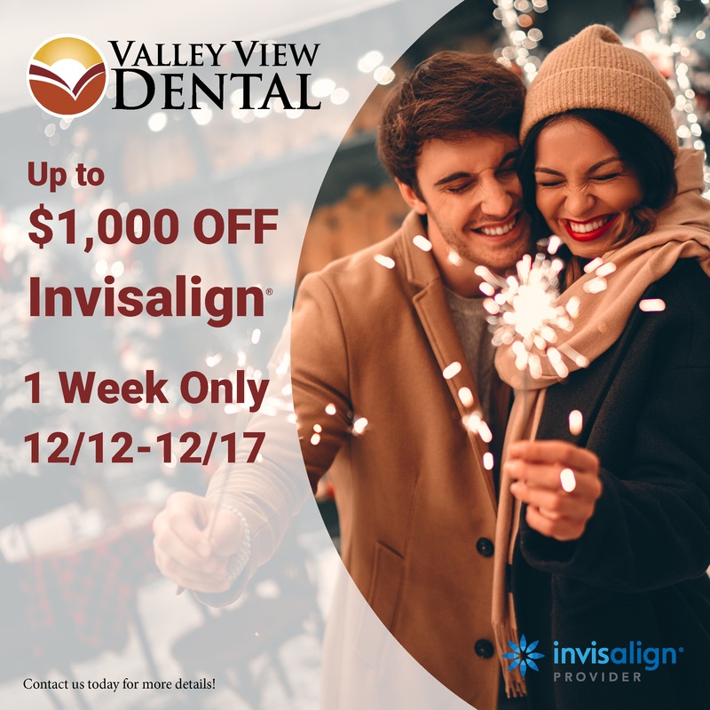 Dentist in Illinois Valley View Dental