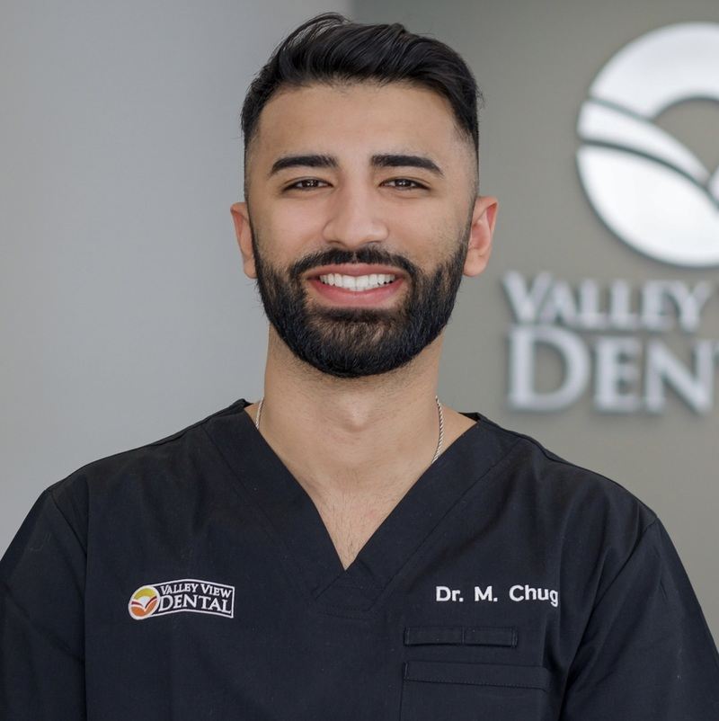 Hardik Vyas DDS